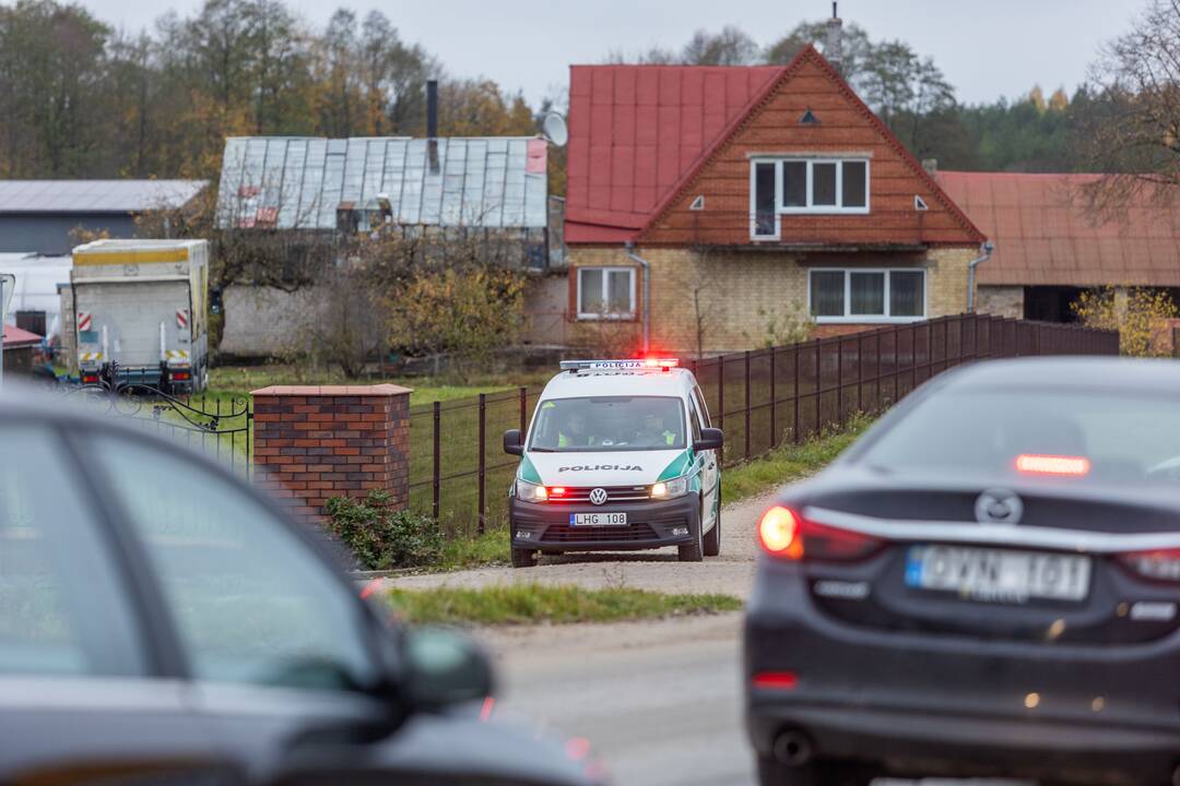  Visų Šventųjų diena prie Rokantiškių ir Karveliškių kapinių