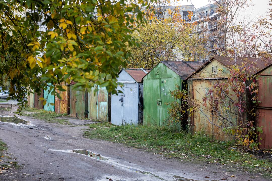  Visų Šventųjų diena prie Rokantiškių ir Karveliškių kapinių