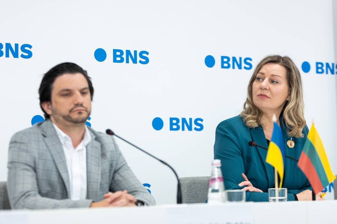  Spaudos konferencija – Ar pagerės vėžio gydymo rezultatai ir prieinamumas prie paslaugų sujungus dvi įstaigas?