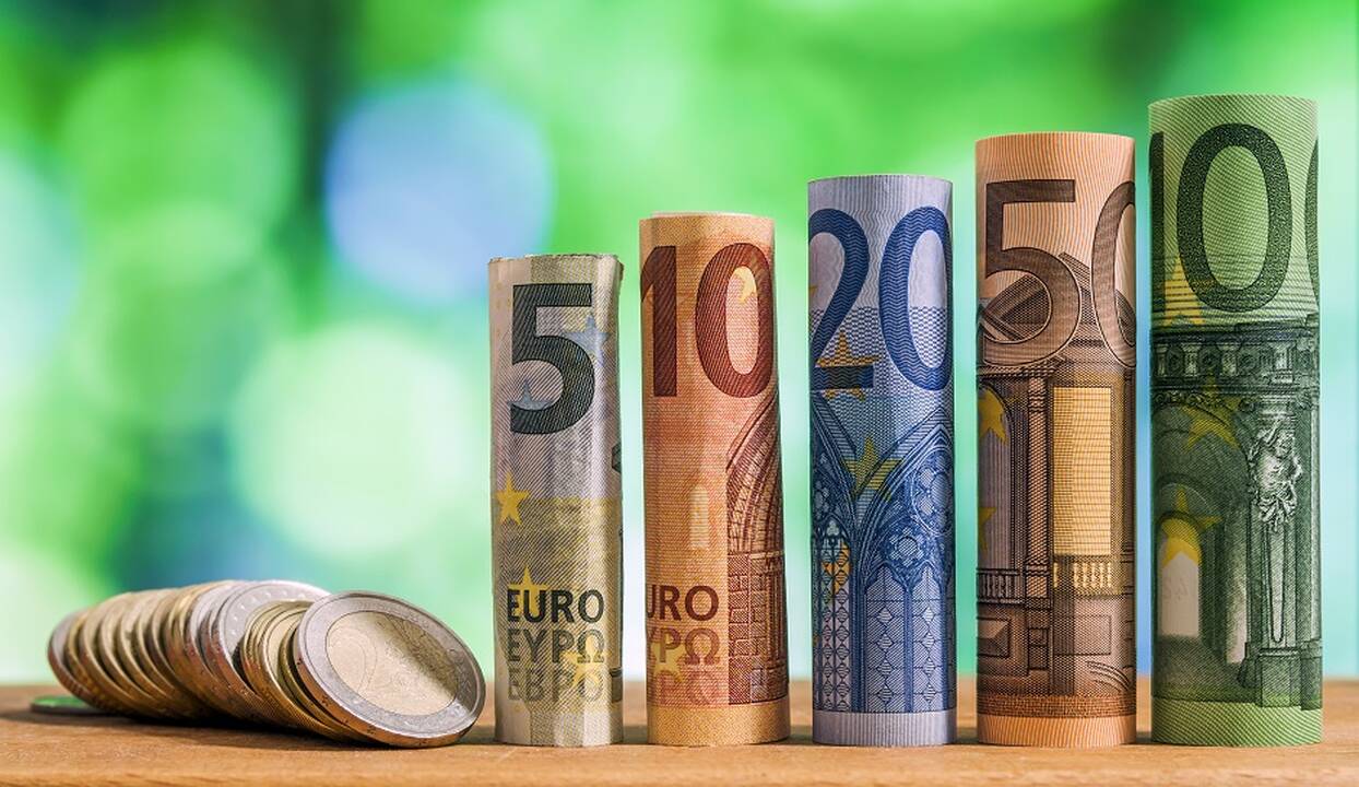 „DBRS Morningstar“ patvirtino Lietuvos turėtą skolinimosi reitingą