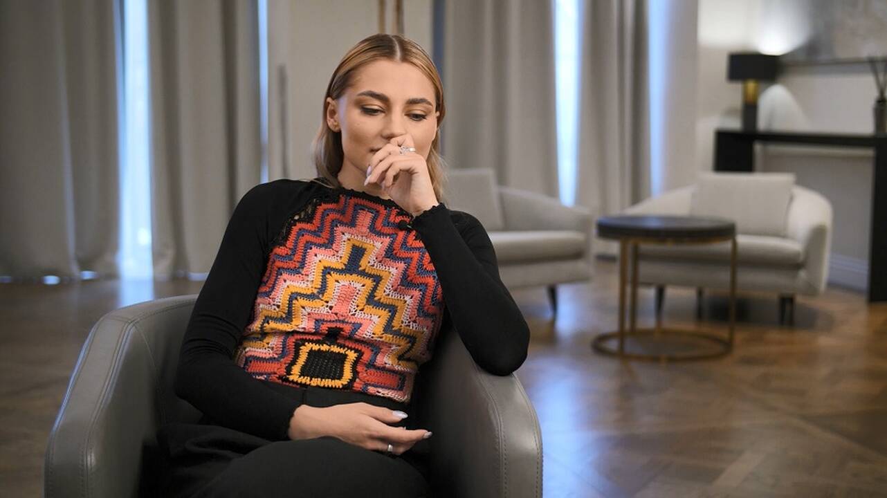 Jessica Shy.