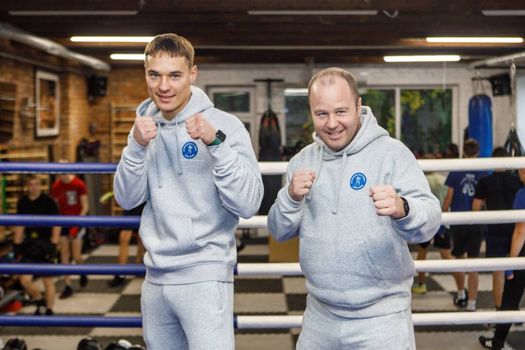 Karjera: L. Raibikio sportinių trofėjų kolekcijoje yra visų spalvų Lietuvos čempionato medaliai.
