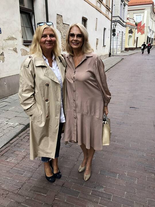 Violeta Baublienė