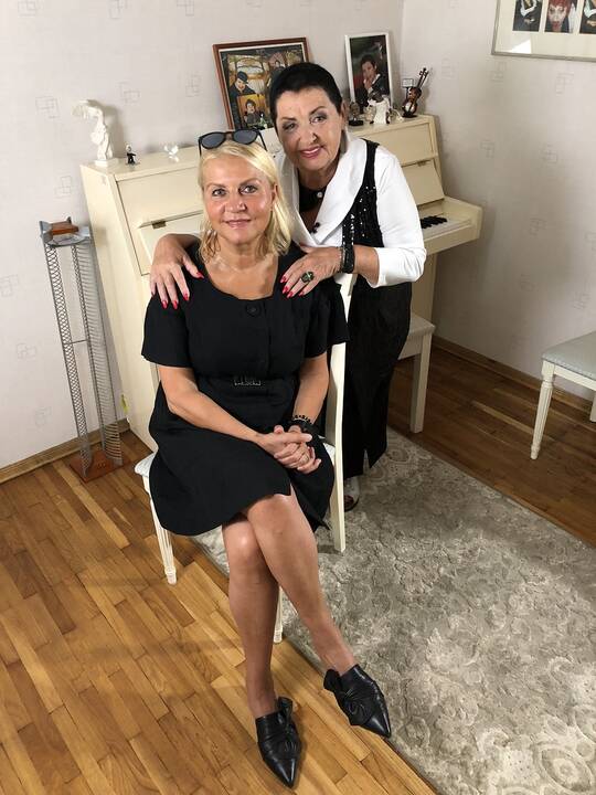 Violeta Baublienė