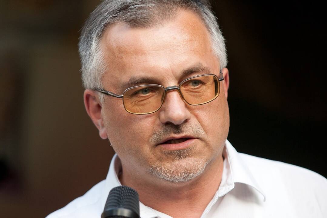  Nacionalinių kultūros ir meno bei Jono Basanavičiaus premijų įteikimas.