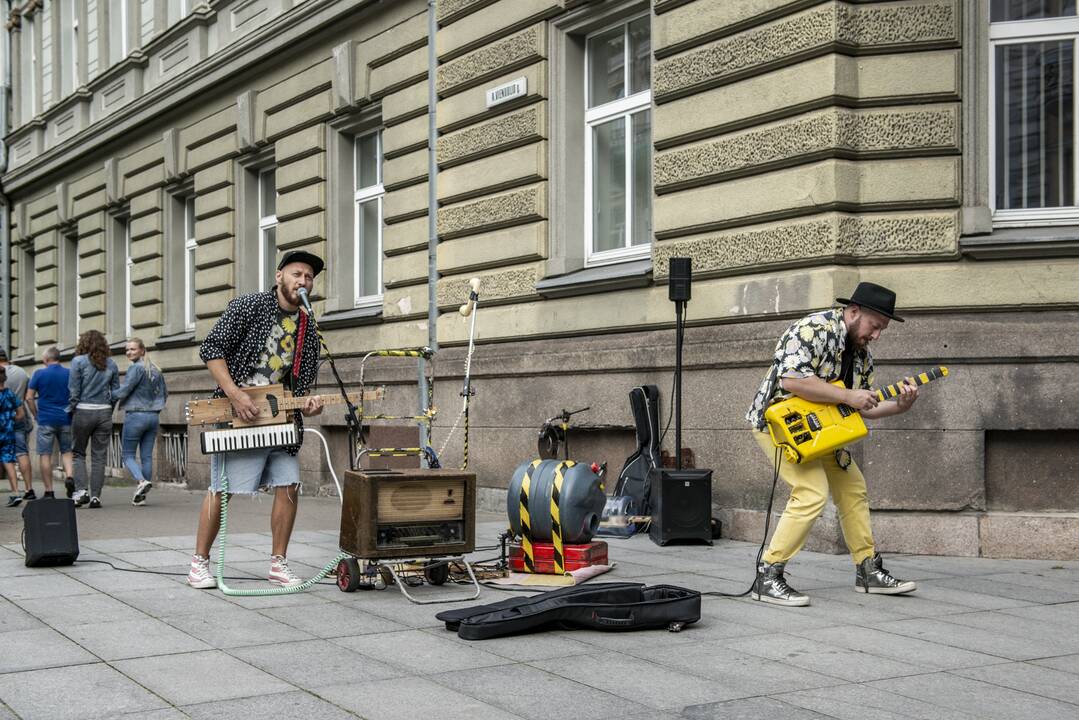 „Sostinės dienos 2023" 