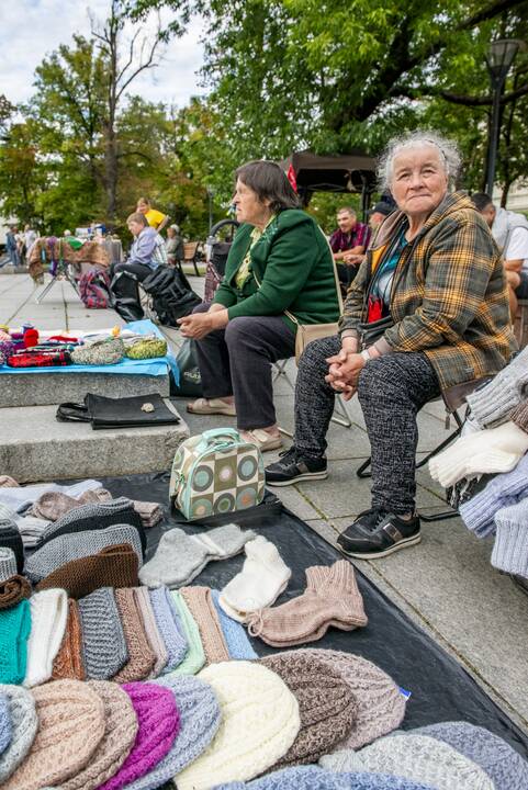 „Sostinės dienos 2023" 