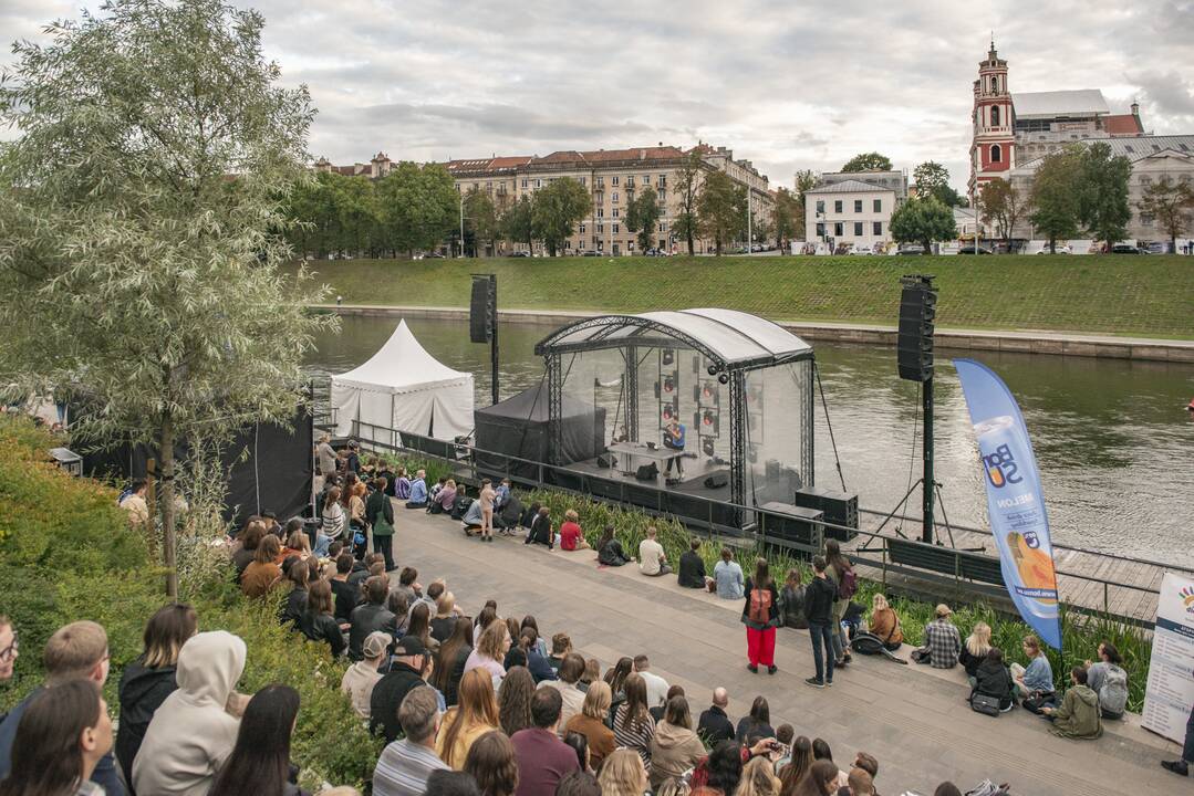 „Sostinės dienos 2023" 