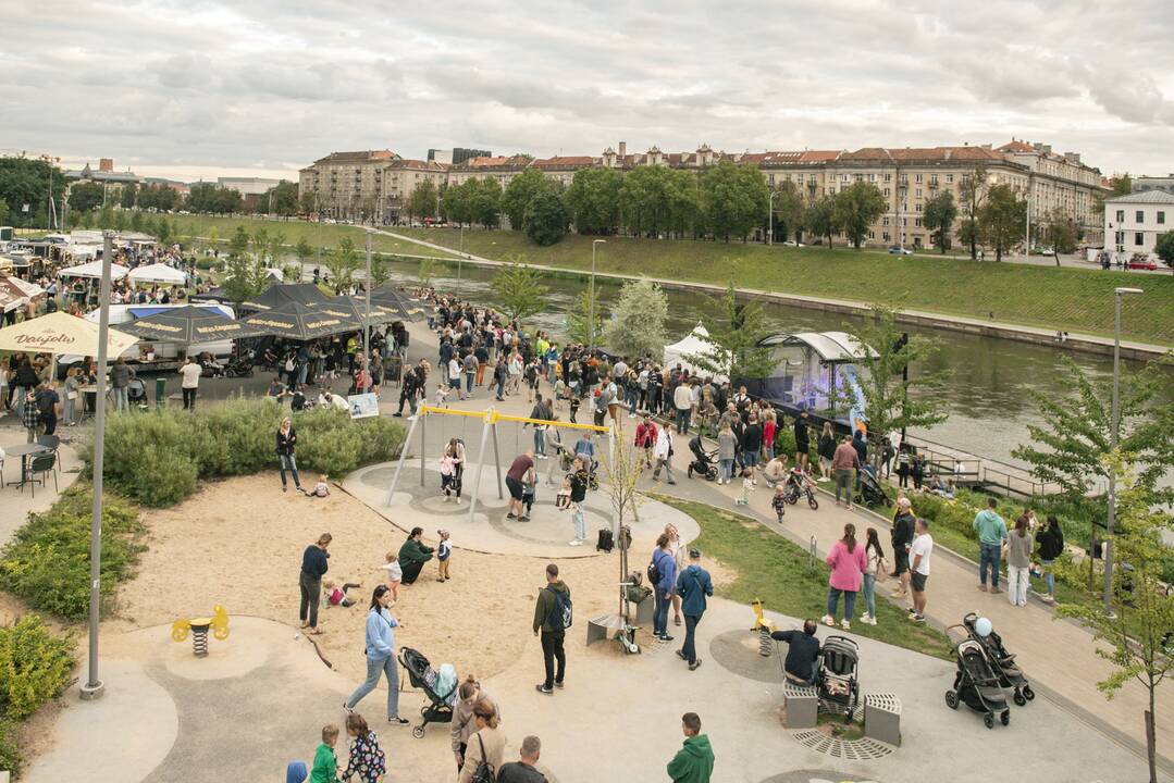 „Sostinės dienos 2023" 