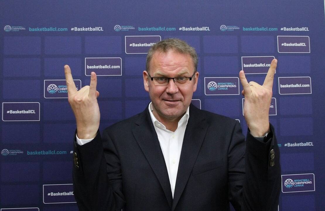 Linas Kunigėlis