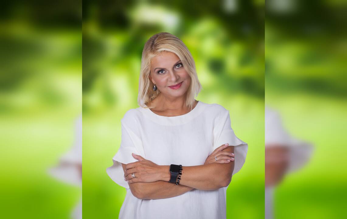 Violeta Baublienė