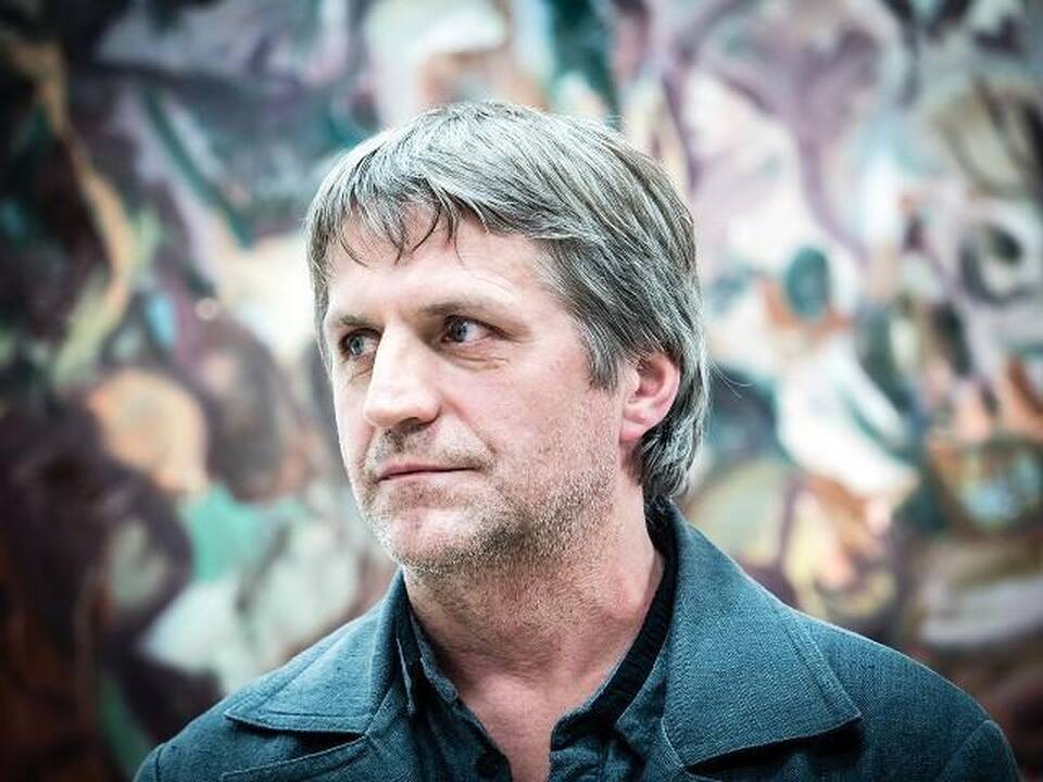 G. Makarevičius