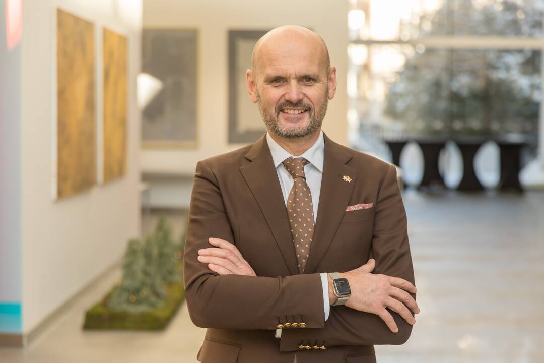Demokratai „Vardan Lietuvos“ pristatė Kauno kandidatus