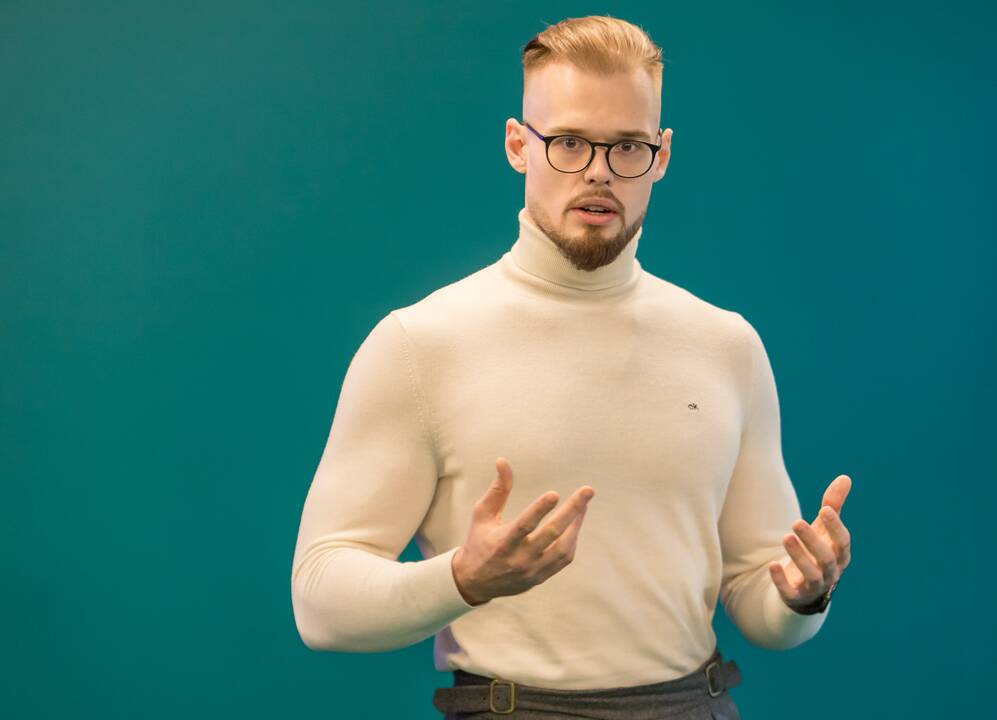 Demokratai „Vardan Lietuvos“ pristatė Kauno kandidatus