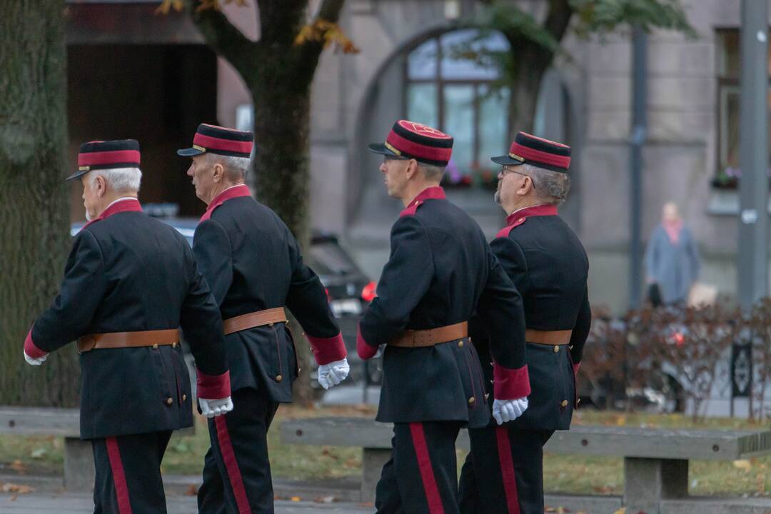 Paroda „Amžinai laisva Ukraina!“