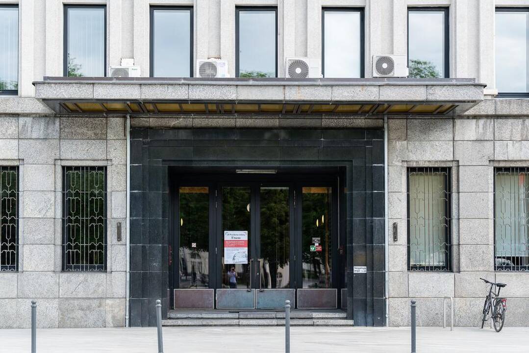 Išankstiniai Prezidento rinkimai Kauno miesto savivaldybėje