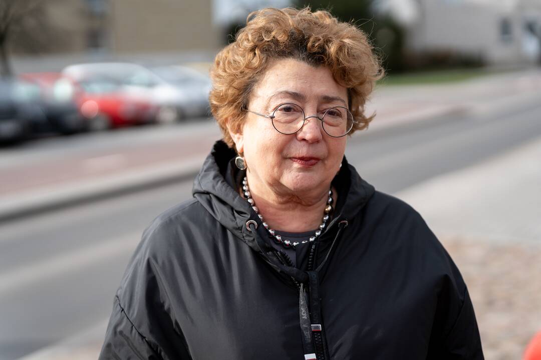 Baisiosios Vaikų akcijos 80-mečio minėjimas