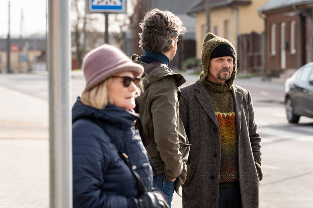 Baisiosios Vaikų akcijos 80-mečio minėjimas