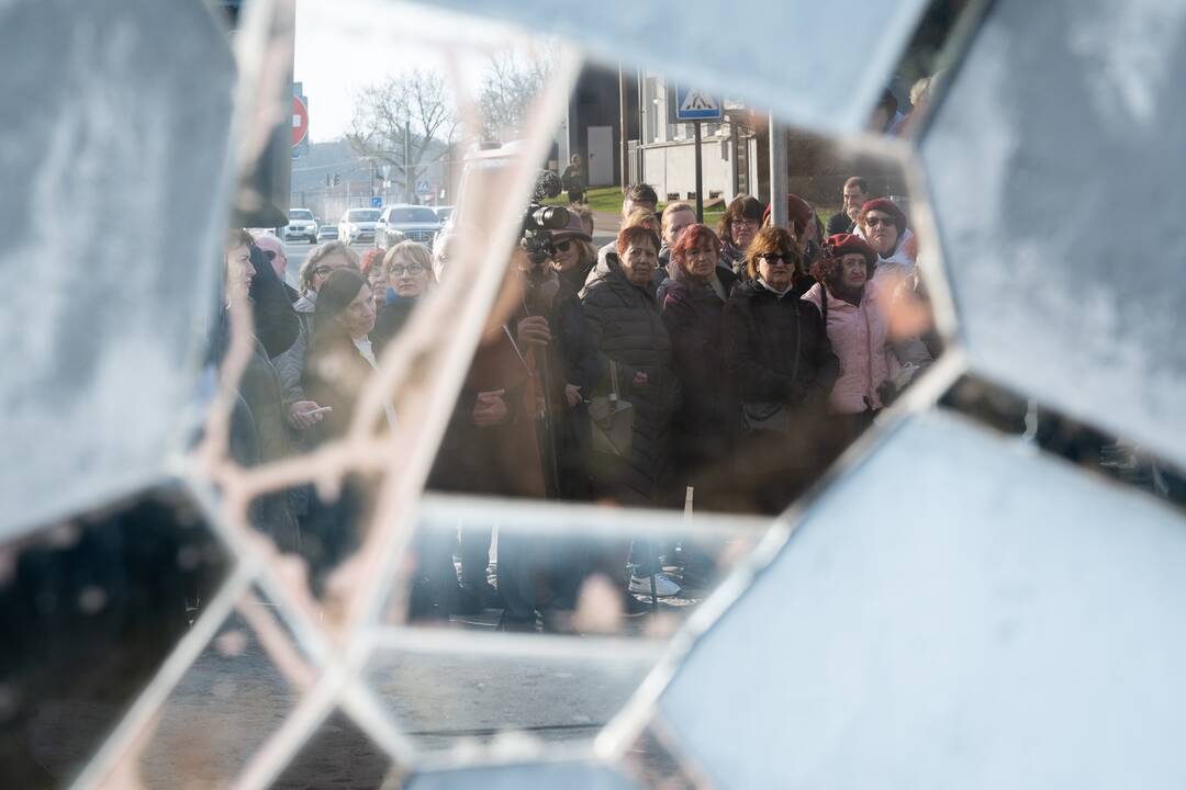 Baisiosios Vaikų akcijos 80-mečio minėjimas