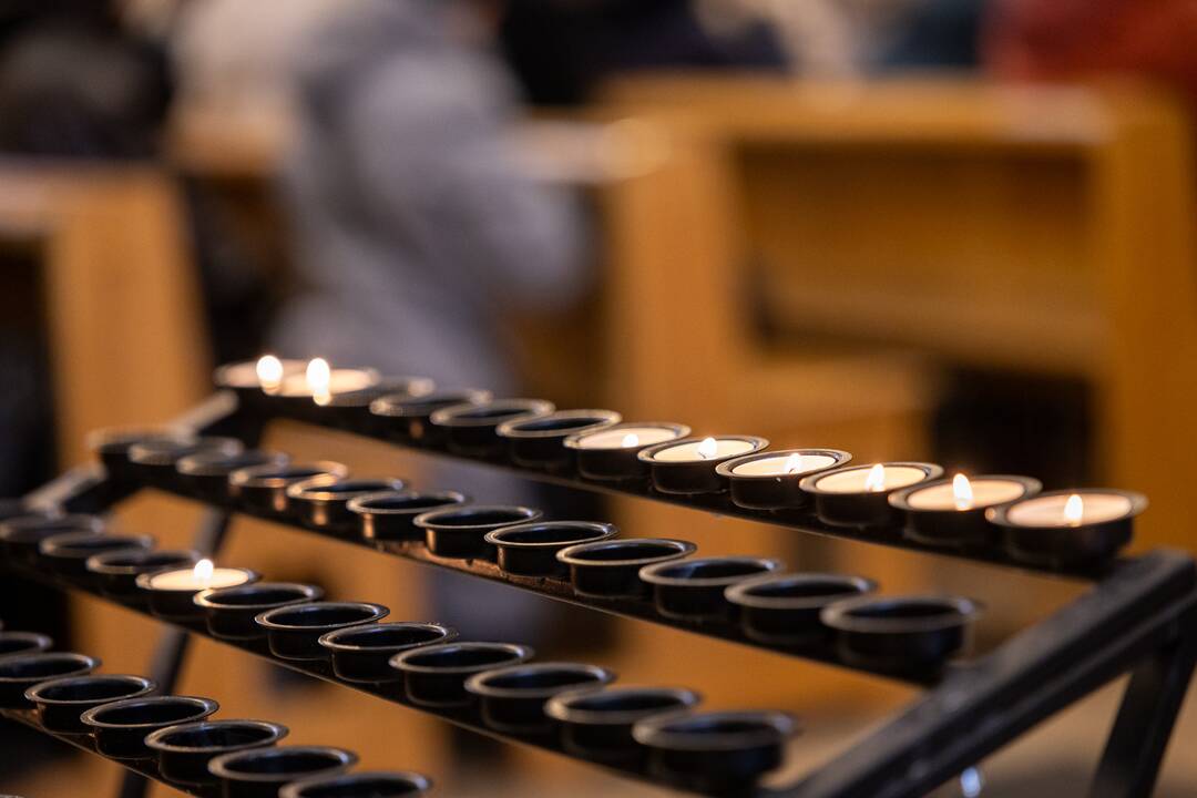 Benediktinių 400 jubiliejus