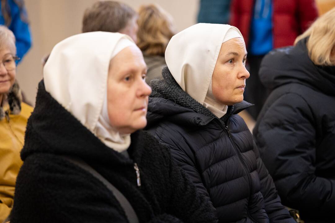 Benediktinių 400 jubiliejus