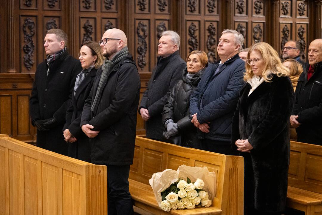 Benediktinių 400 jubiliejus