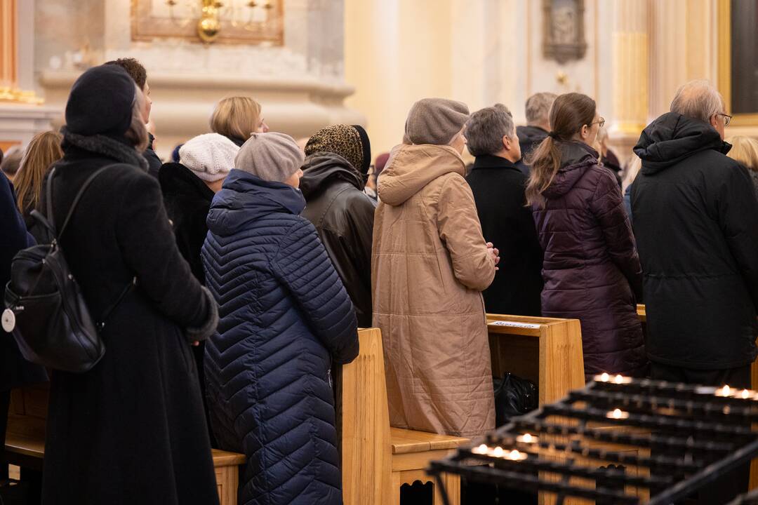 Benediktinių 400 jubiliejus