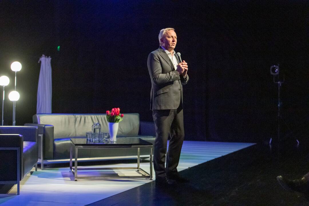  Kultūros forumas  „Kaunas 2022 patirtys“