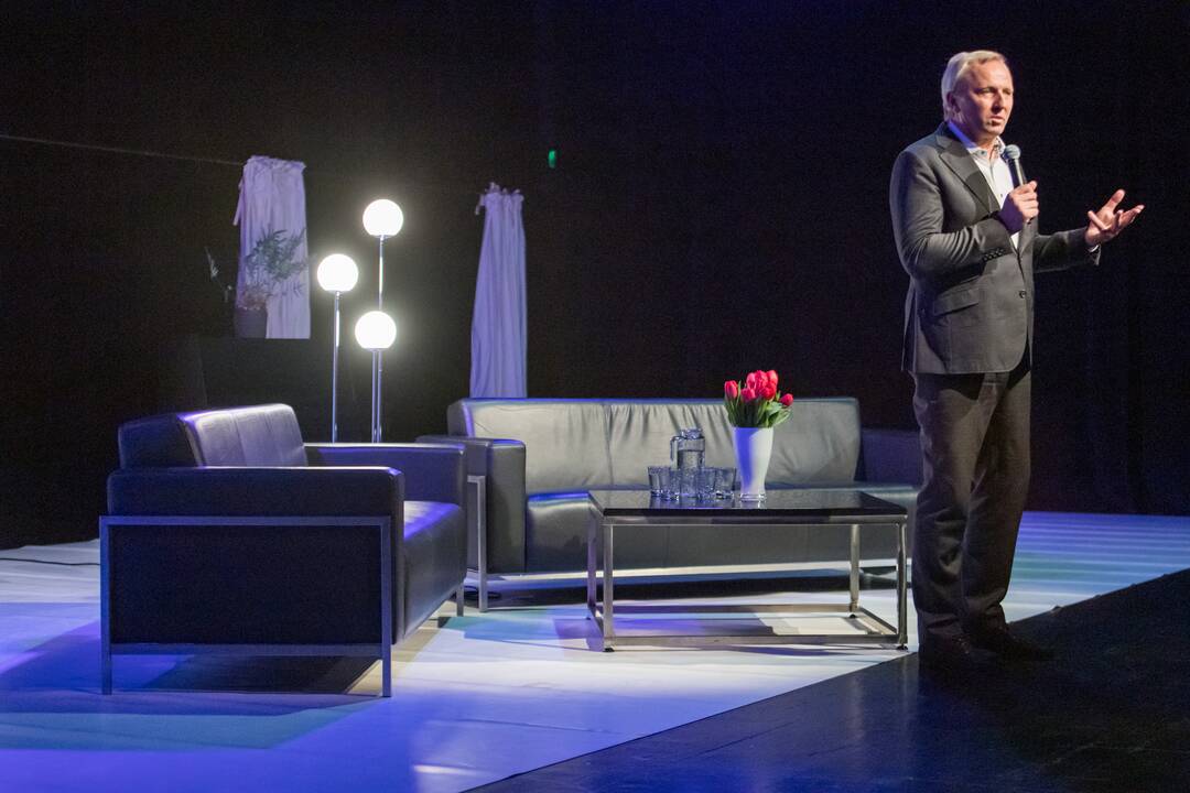  Kultūros forumas  „Kaunas 2022 patirtys“