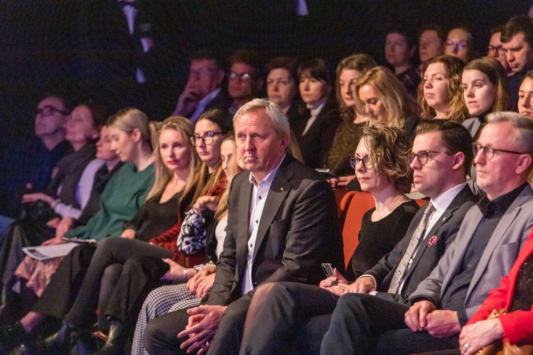  Kultūros forumas  „Kaunas 2022 patirtys“
