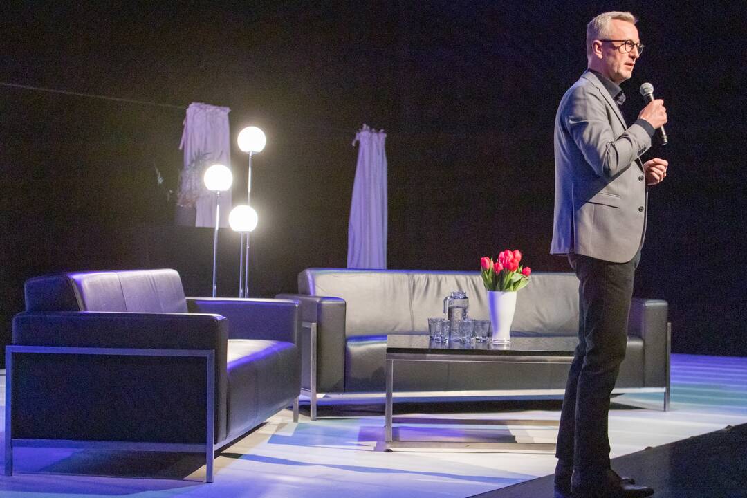  Kultūros forumas  „Kaunas 2022 patirtys“