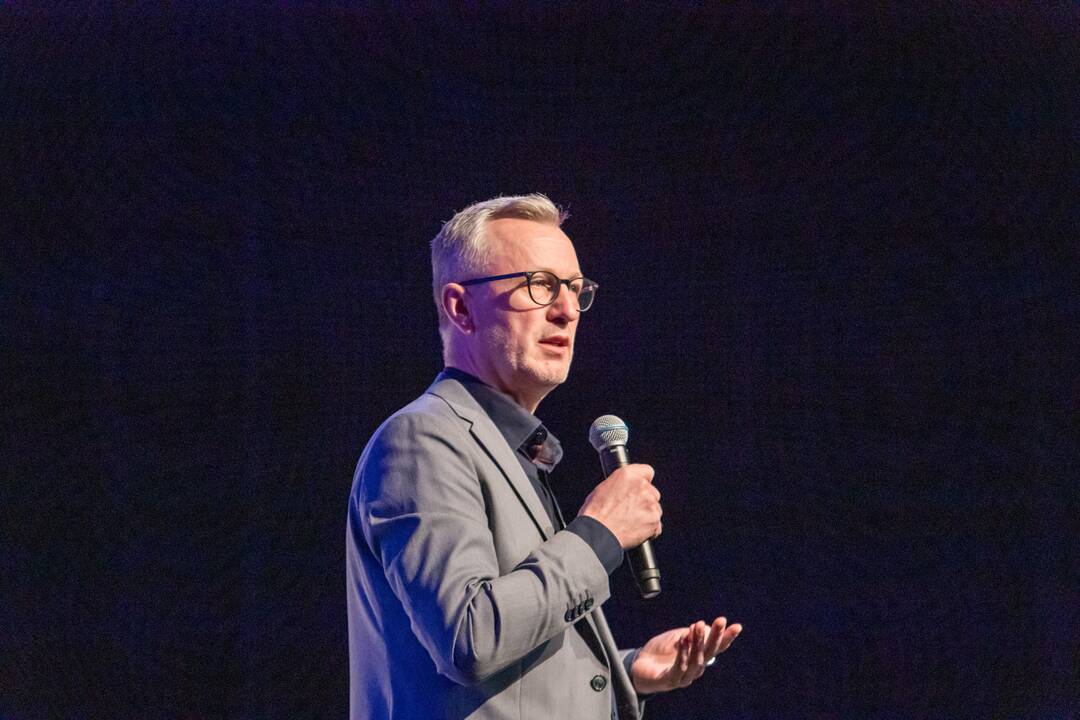  Kultūros forumas  „Kaunas 2022 patirtys“