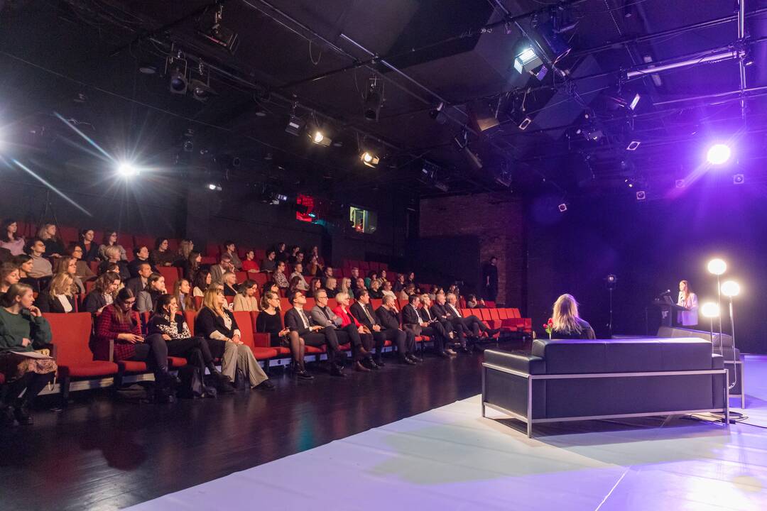  Kultūros forumas  „Kaunas 2022 patirtys“