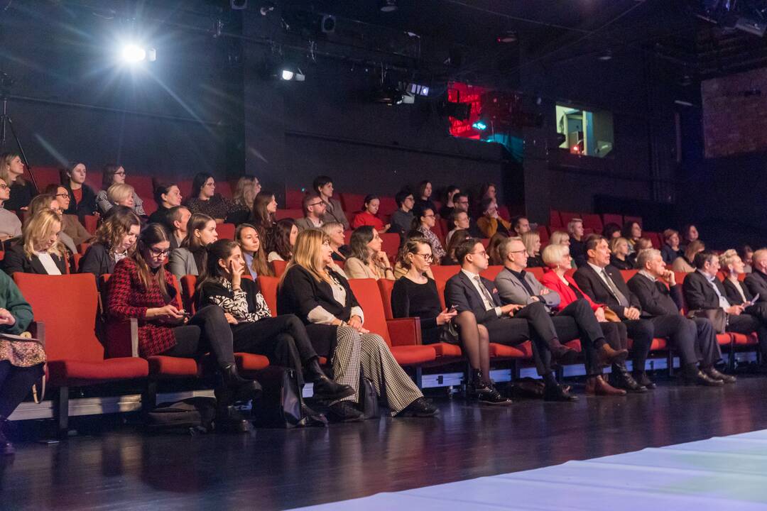  Kultūros forumas  „Kaunas 2022 patirtys“