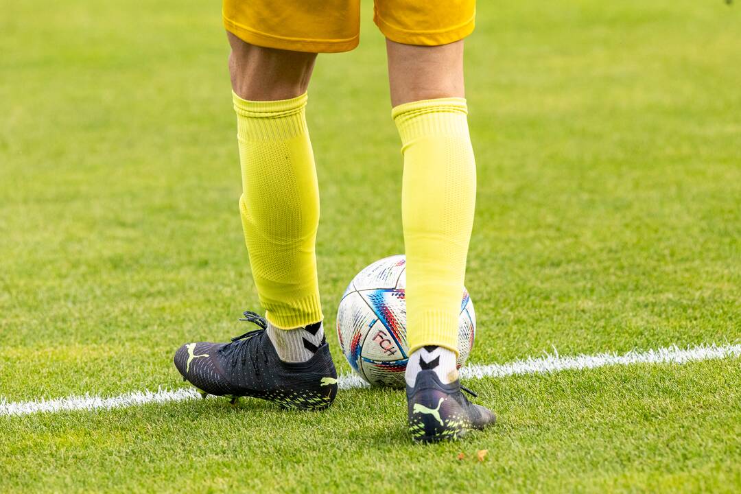 UEFA Konferencijų lyga: „Hegelmann“ – „KF Shkupi“ 0:5