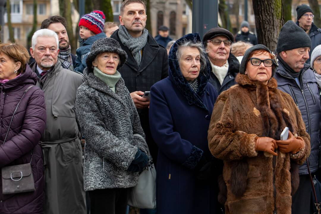 Biustas Petrui Bingeliui