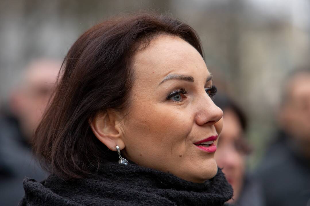 Biustas Petrui Bingeliui