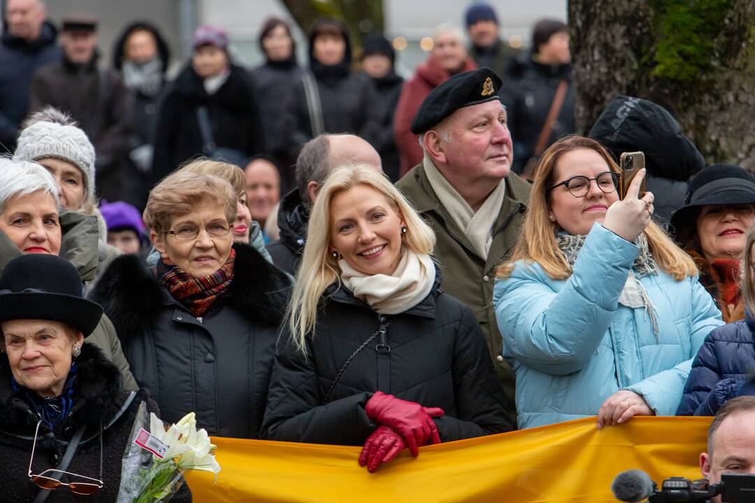 Biustas Petrui Bingeliui
