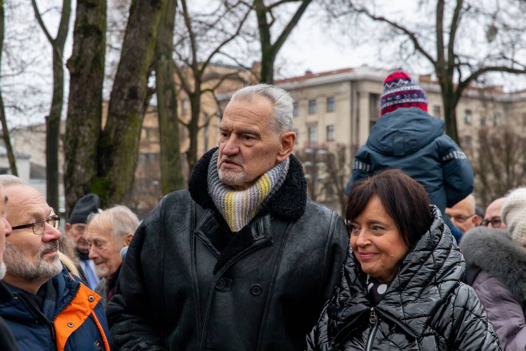 Biustas Petrui Bingeliui