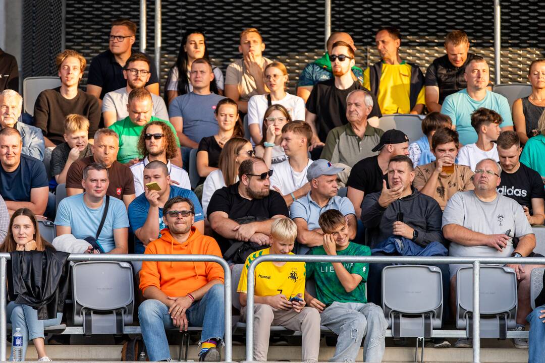 Europos futbolo čempionato atranka: Lietuva – Juodkalnija 2:2
