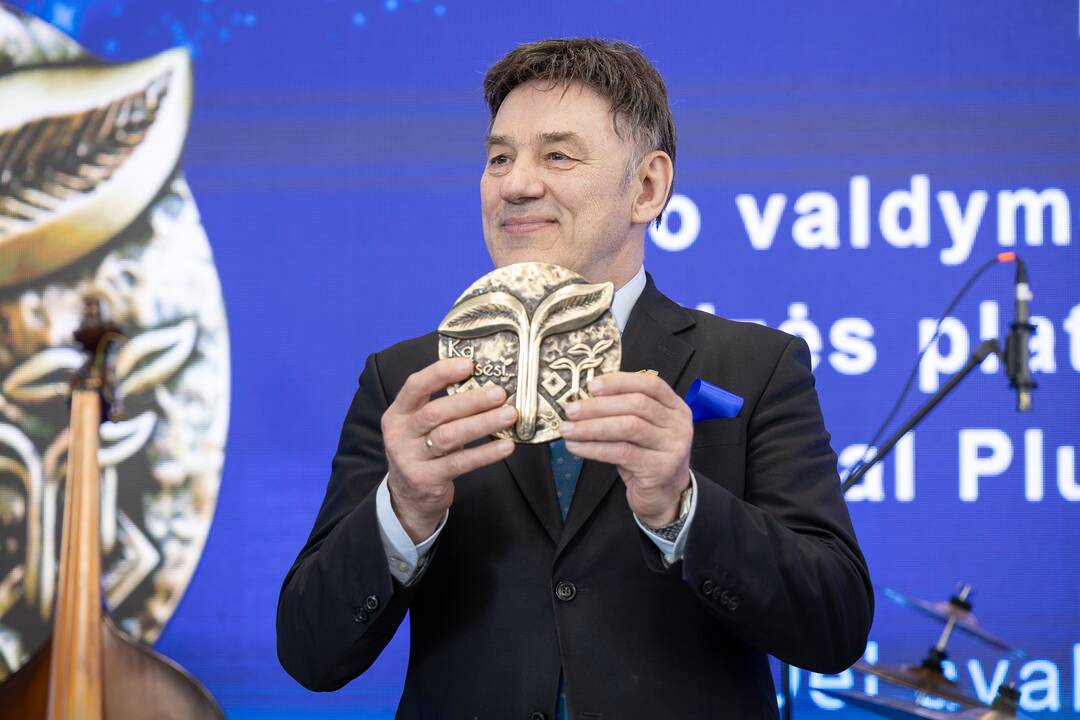 Žemės ūkio paroda „Ką pasėsi... 2025“