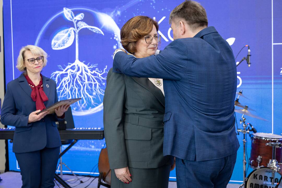 Žemės ūkio paroda „Ką pasėsi... 2025“