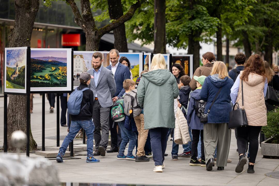 Kauniečių diena (2025-05-29)