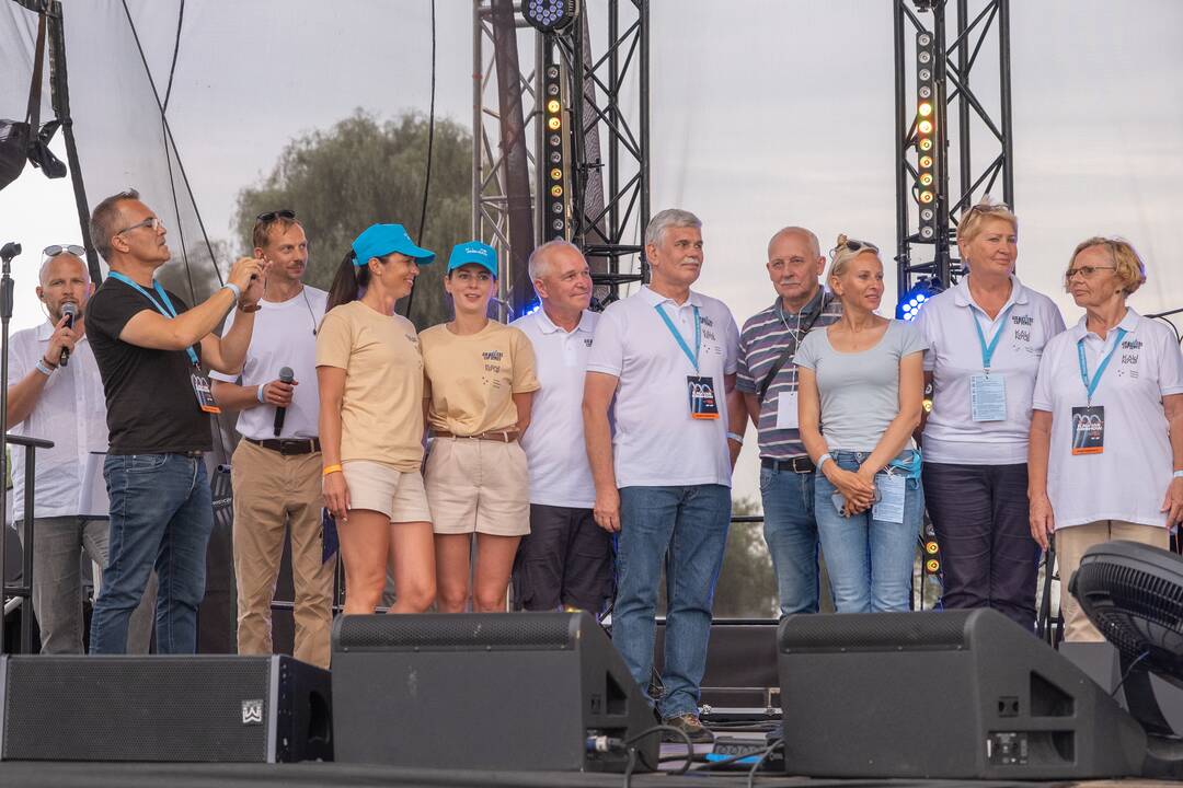 Aviacijos šventė Kaune (2024)