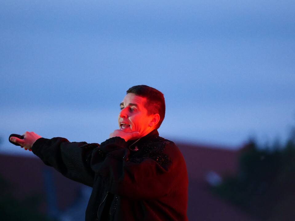 Kauno gimtadienio koncertai