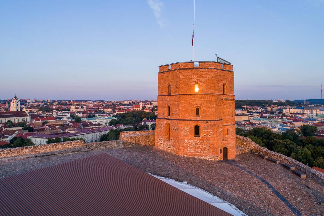 Sostinės savivaldybė steigia Vilniaus miesto muziejų