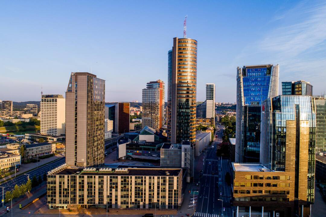 „Doing Business“ reitinge – Lietuvos šuolis: pakilo iki 11-os vietos