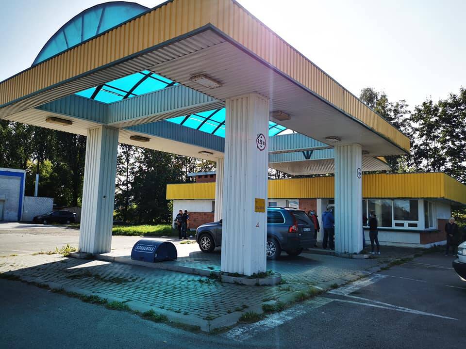 Jau nuo pirmadienio, rugsėjo 21 d., Radviliškyje bus steigiamas mobilusis punktas, kuriame bus atliekami tyrimai Radviliškio gyventojams.