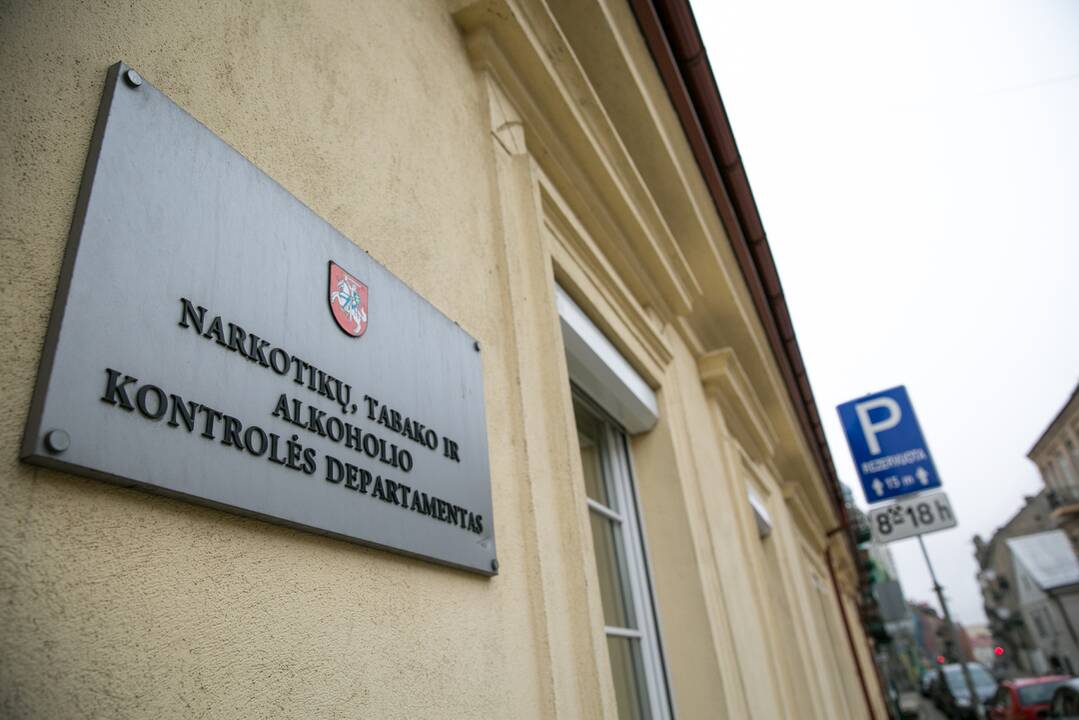Teisėsaugos įtariama E. Pridotkienė atsisako komentuoti bylą, trauktis iš NTAKD neketina