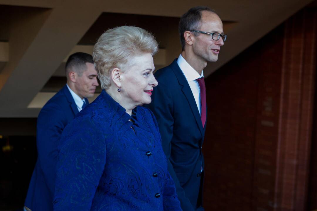 Visuotinis teisėjų susirinkimas